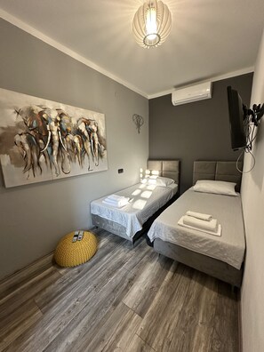 Biệt thự | 3 phòng ngủ 