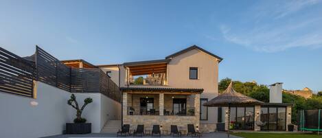 Villa | 3 habitaciones