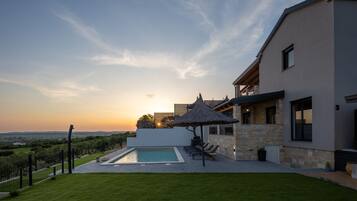 Villa | 3 bedrooms