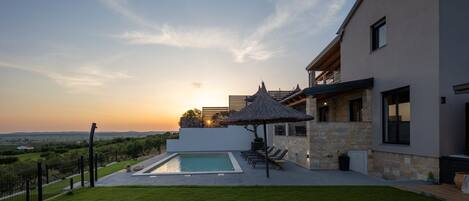 Villa | 3 bedrooms
