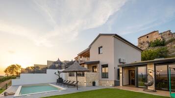 Villa | 3 bedrooms