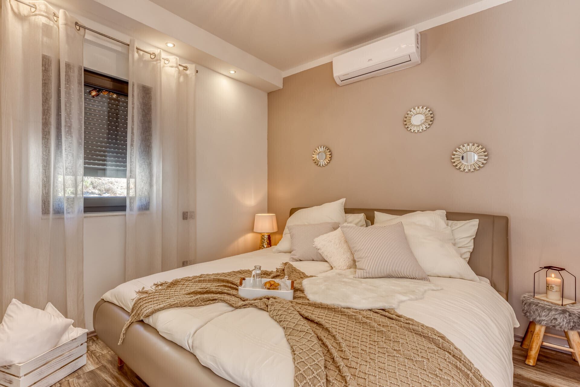 Villa | 3 bedrooms