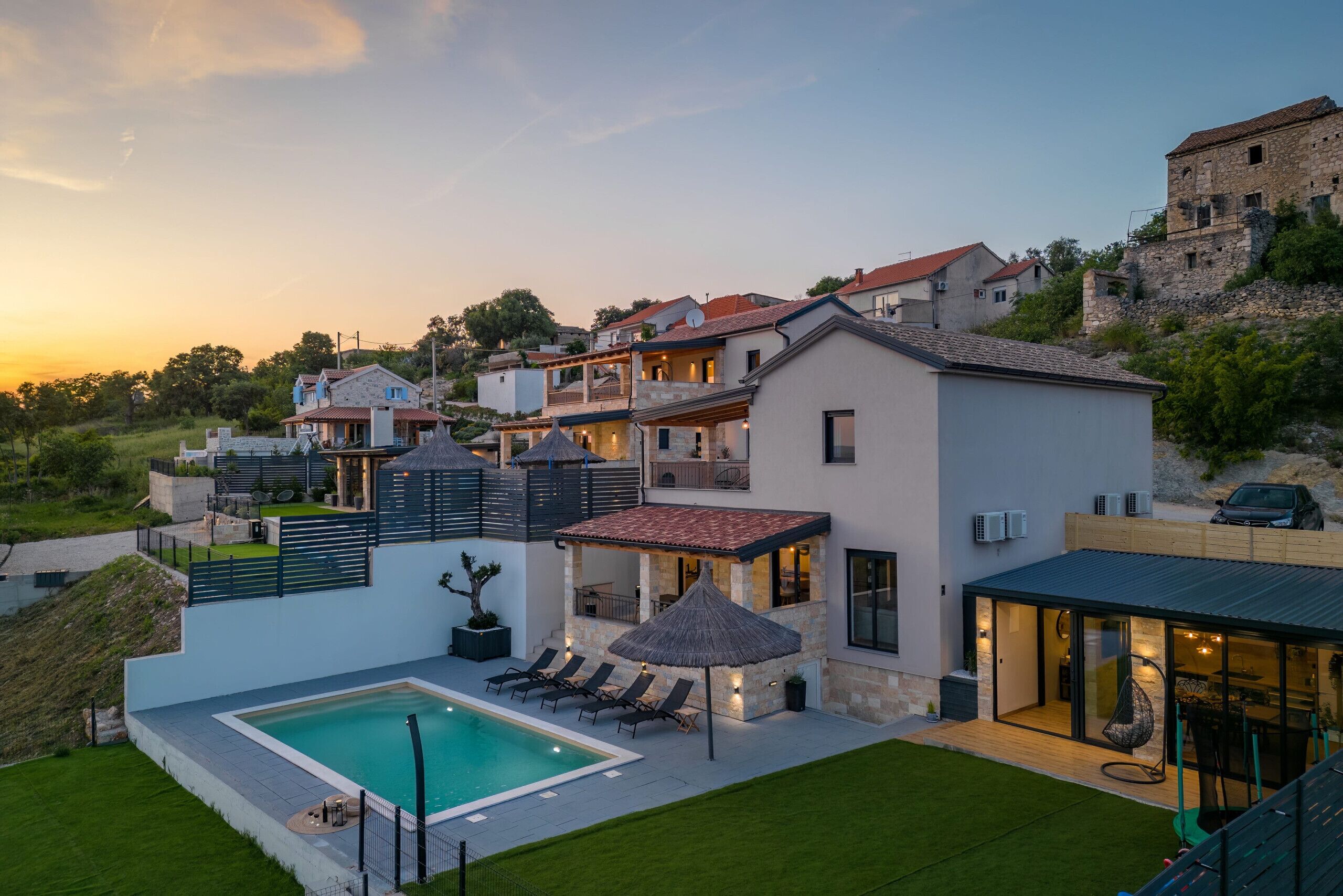 Villa | 3 bedrooms