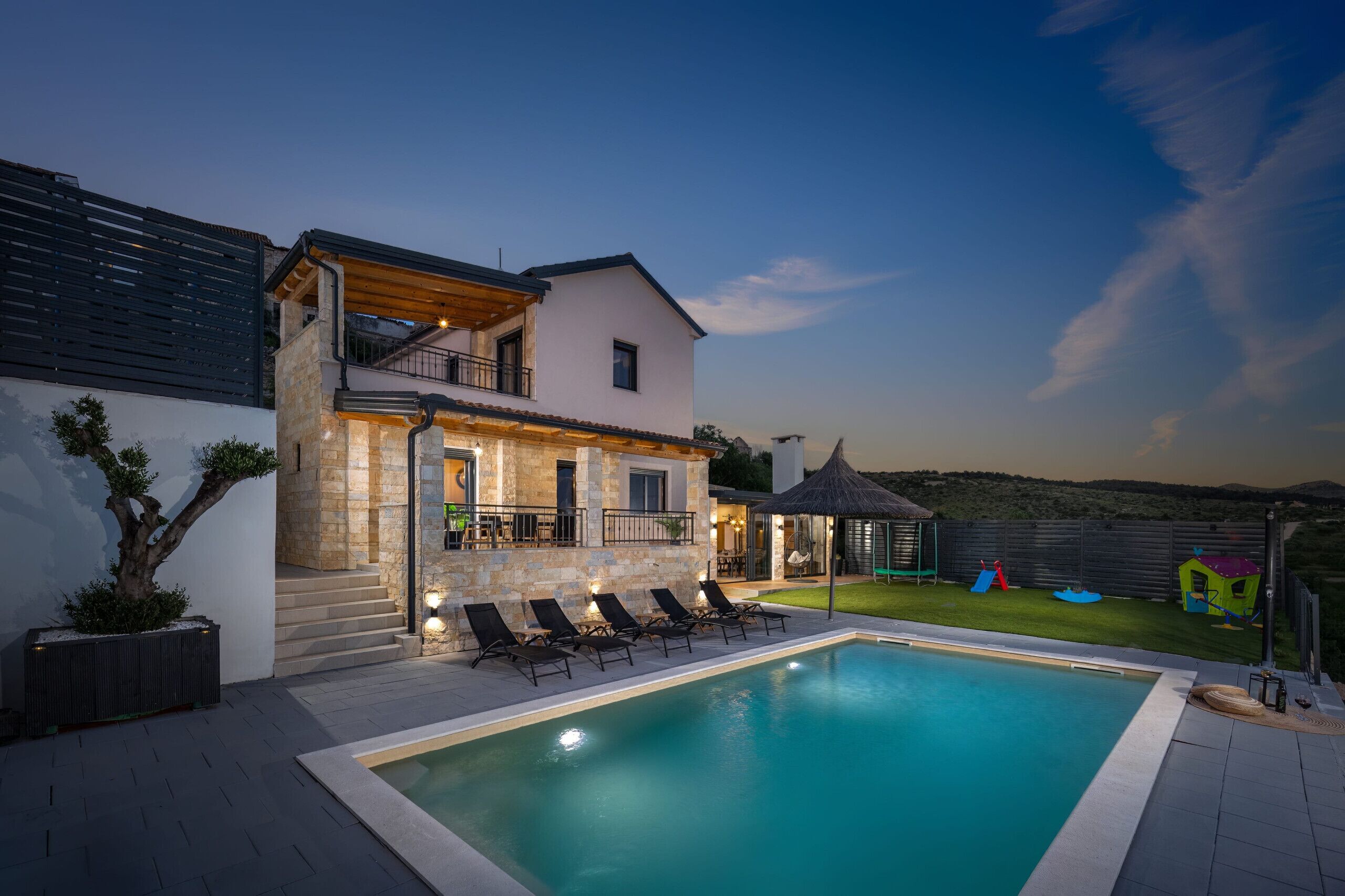Villa | 3 bedrooms