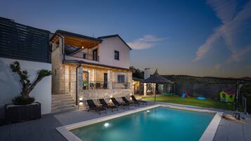 Villa | 3 bedrooms