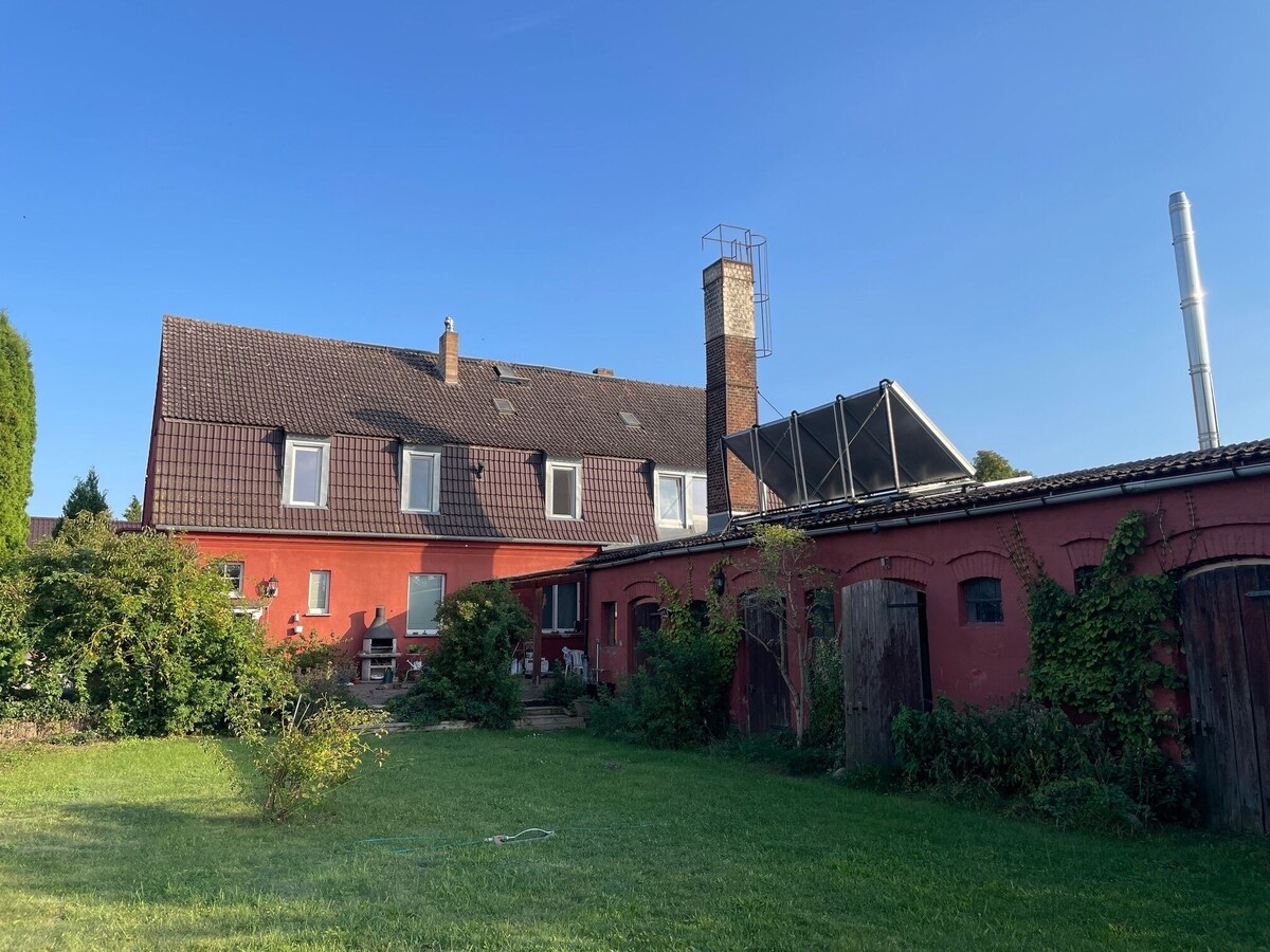 Image de profil de l’hôte