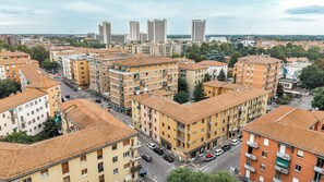 Exterior - La Casa di Fabiano - Self Check-in (Bologna)