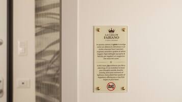 Superior Double Room, Balcony, City View | Premium bedding, down comforters, memory foam beds, in-room safe