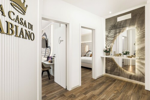 La Casa di Fabiano - Self Check-in