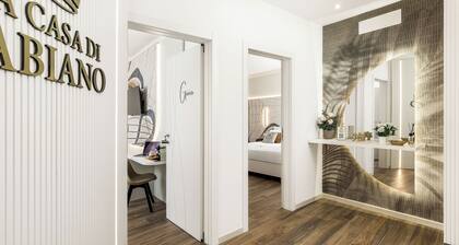 La Casa di Fabiano - Self Check-in