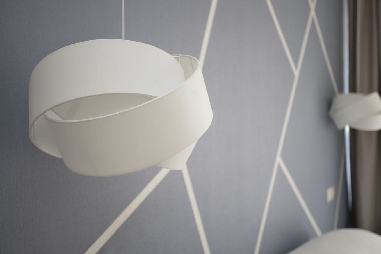 Détail de l’intérieur