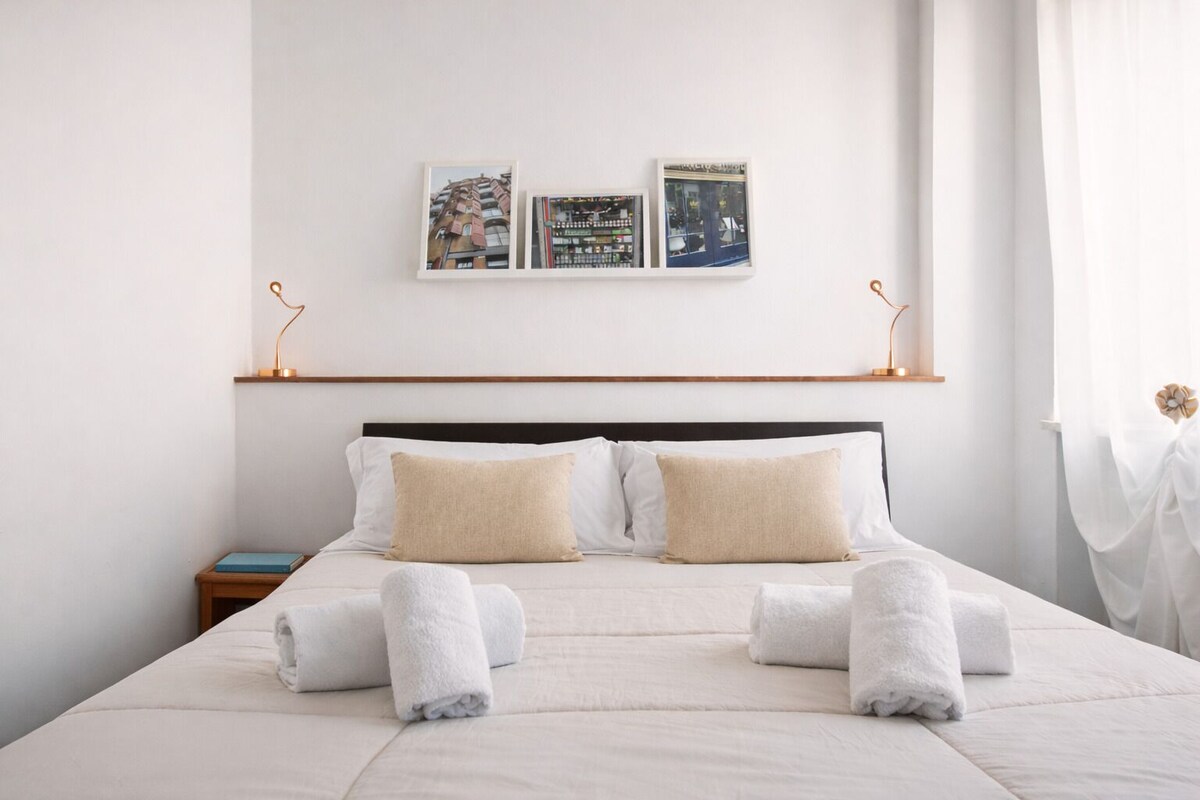 Bild für Gastgeberprofil