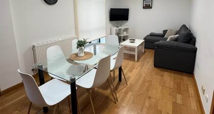 PortoHome 1 |
House for groups on the Camino de Santiago!