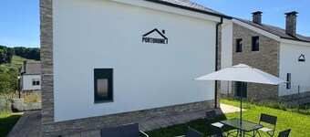 PortoHome 1 |
House for groups on the Camino de Santiago!