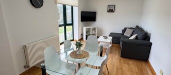 PortoHome 1 | 
House for groups on the Camino de Santiago!