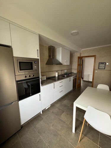 PortoHome 2 | Entire house ideal for groups on the Camino de Santiago!