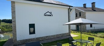 PortoHome 2 | Entire house ideal for groups on the Camino de Santiago!
