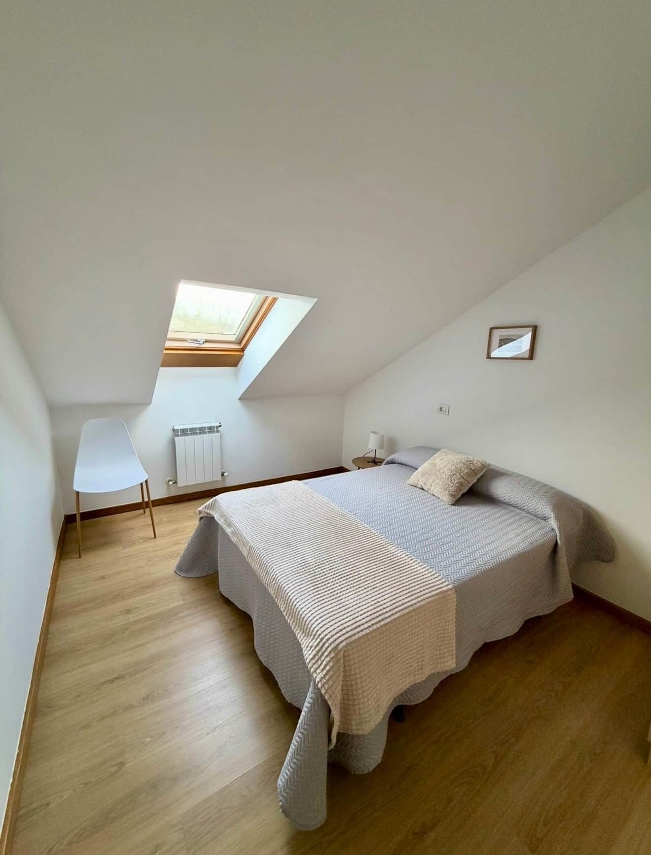 4 多间卧室、WiFi、床单