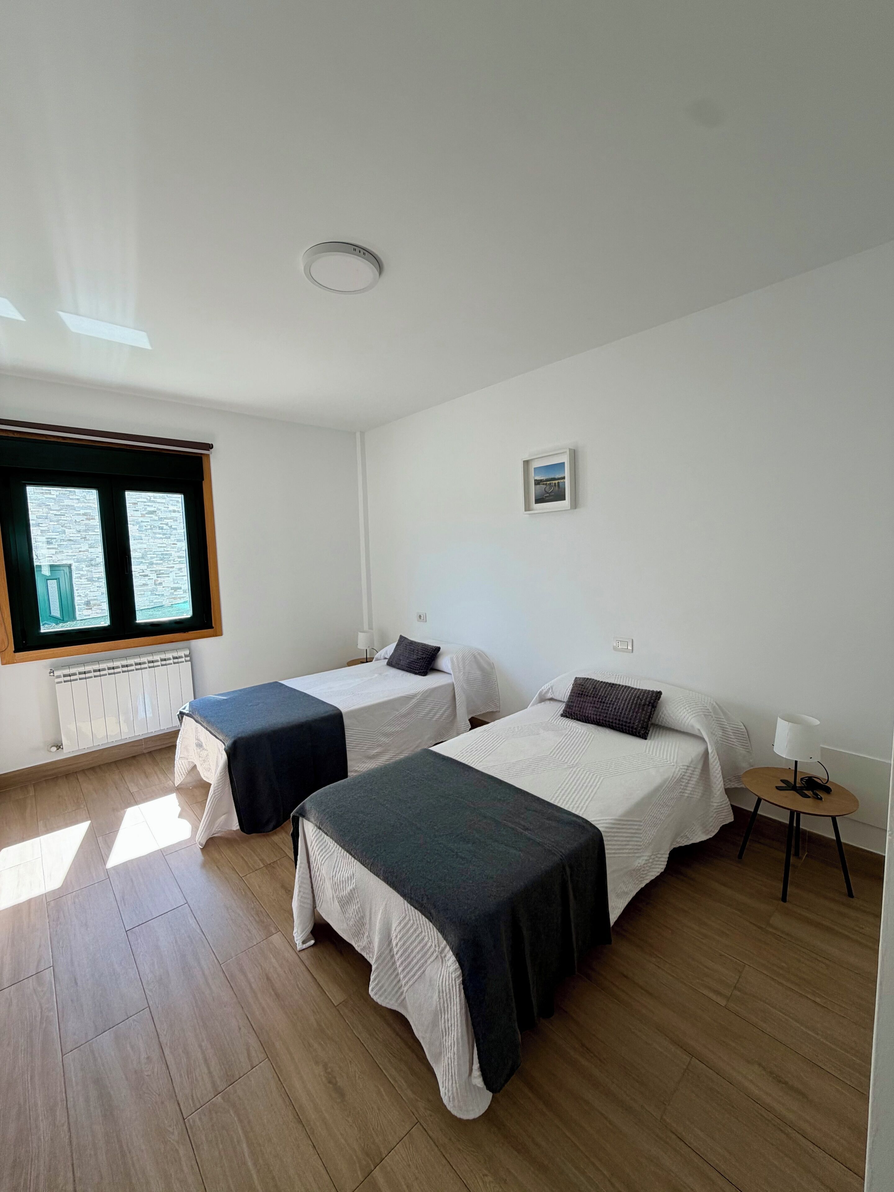 4 slaapkamers, wifi, beddengoed