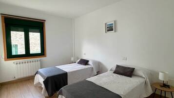 4 chambres, Wi-Fi, draps fournis