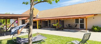 Apartment Lena 1 by Interhome
