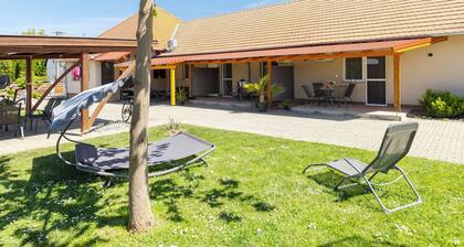 Appartement Lena 1 by Interhome