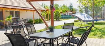 Ferienwohnung Lena 1 by Interhome
