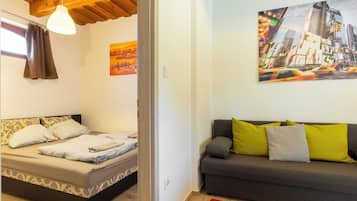 1 bedroom, Internet