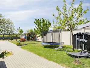 Espace pour enfants