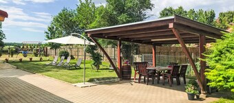 Apartment Lena 1 by Interhome