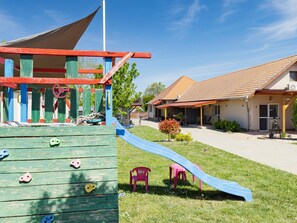 Children’s area - Apartment Lena 1 by Interhome (Balatonbereny)