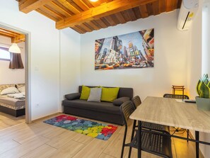 TV - Apartment Lena 1 by Interhome (Balatonbereny)