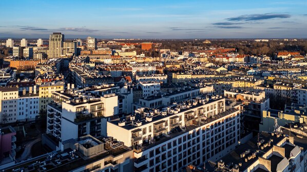 Exterior - Apartamenty Sun & Snow Nowa Papiernia (Wrocław)