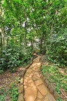 Family Room, Balcony, Lake View | Miscellaneous