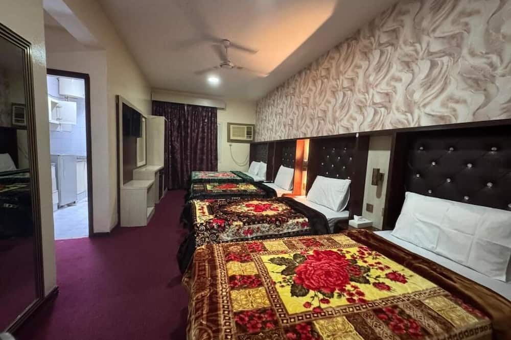 Quality Hotel Apartments