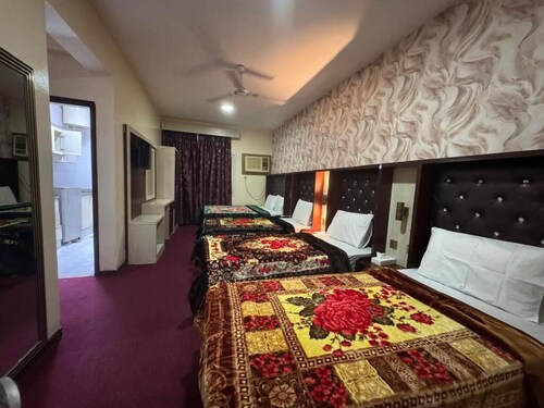 Quality Hotel Apartments