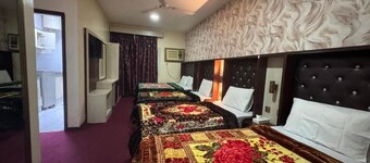 Quality Hotel Apartments