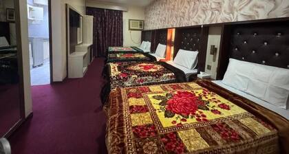 Quality Hotel Apartments