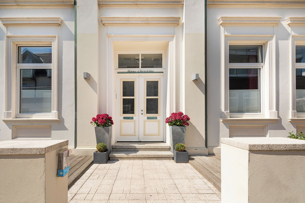 Bild für Gastgeberprofil