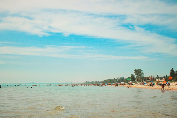 Strand