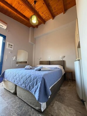 Free WiFi - VIAS (Monemvasia)