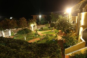 Property grounds - VIAS (VIGKLAFIA)