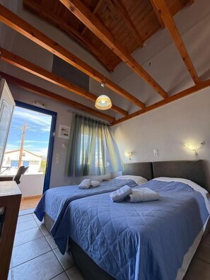 Free WiFi - VIAS (Monemvasia)