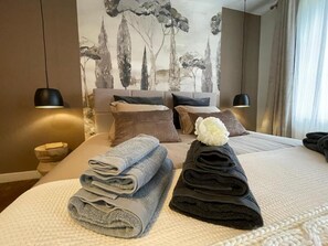 Deluxe Double Room, Garden View | Free WiFi, wheelchair access - Maison Longue (Vendresse)