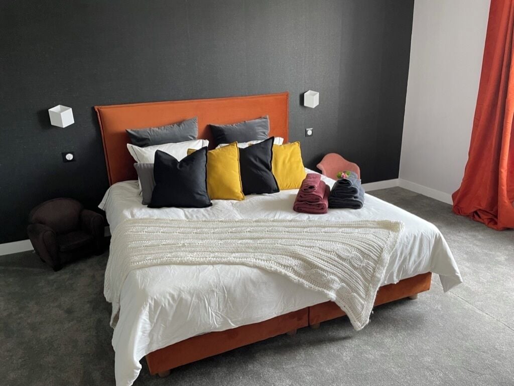 Deluxe Room, Garden View | Free WiFi, wheelchair access