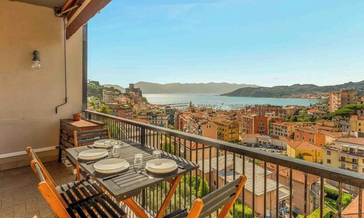 Bild für Gastgeberprofil