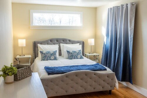 Ann Inn - Downtown Milford Apartment