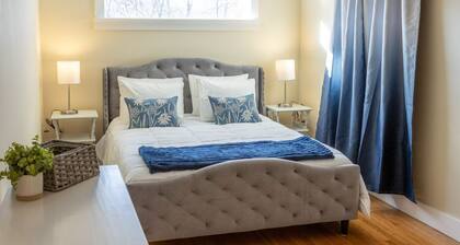 Ann Inn - Downtown Milford Apartment