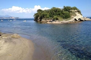 Beach - Vrbo Property (Bacoli)