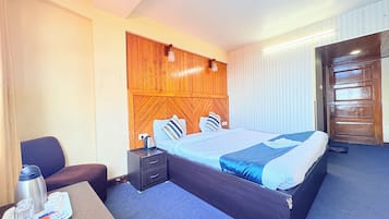 Escritorio y wifi gratis